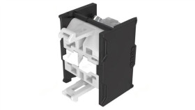 Element Stykowy 22Mm Optohit Do Płyty Czołowej Styki No X2 704.900.3-1