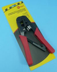 ZACISKACZ WT.TEL.6,8-PIN