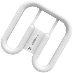 OSRAM 4058075822917 OSRAM DULUX LED SQ EM &amp; AC MAINS 7W 835 GR8 Bulb