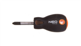 Wkrętak Krzyżowy Ph2 6 X 38 Mm, Svcm 04-023