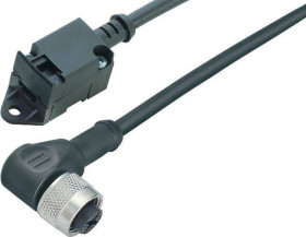 binder 79 6424 20 02-20 Złącze konfekcjonowane czujnika/aktuatora 79 6424 20 02, piny: 2, 2 m, 1 szt.