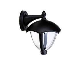 VT-731 Kinkiet ogrodowy kierunek oprawy: dół IP44 trzonek: E27 7047 V-TAC