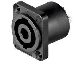 Złącze do instalacji głośników PA ze...