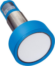 Czujnik zbliżeniowy M30 600 mm SICK Wpuszczany 9 → 30 V Gwintowany