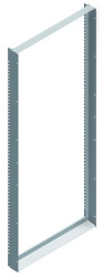 Spacial SF/SM rama montażowa do obudowy, 360modułów 18mm, 1800x800mm NSYCSH188