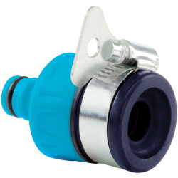 Flopro 70300073 Round Tap Connector