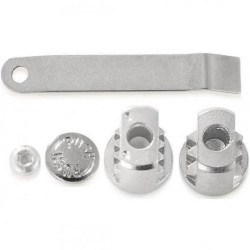 Zestaw naprawczy do szczypiec Cobra 250/300mm KNIPEX