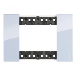 LIVING NOW ramka 3mod. sky KA4803DA