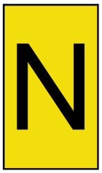 Oznaczniki kabli Wsuwany HellermannTyton zakres 1.7 → 3.7mm ilość 250