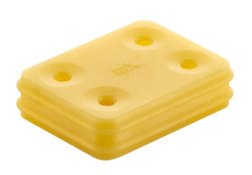 Złącze przemysłowe 09100049901 Harting Zawartość: 1 szt.