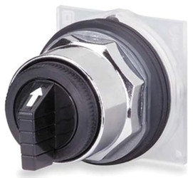 4-pozycyjny wycięcie: 30mm Zatrzask Schneider Electric