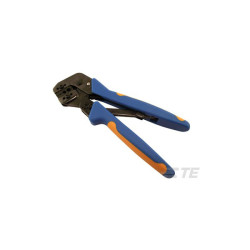 TE Connectivity 90546-1 PROCRIMPR III HND TL Crimper Tool Ergonomic Design