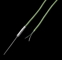 K-H625 0050-30 Mineral insulated thermocouple, type K