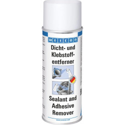 WEICON plastic remover, spray can, 400 ml, 10026705