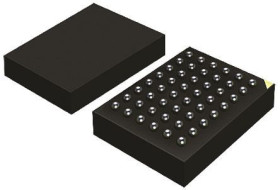 SRAM 16Mbit Montaż powierzchniowy 48 -pinowy 1 MB x 16 bitów TFBGA 1MHz