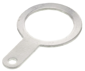 Końcówka lutownicza śr. wew 9.7mm Telegartner