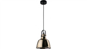 Lampa Wisząca Amalfi Gold 9153 Nowodvorski