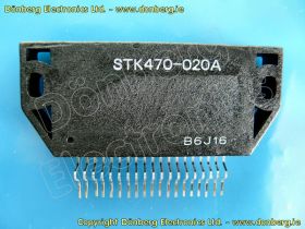 STK470-020