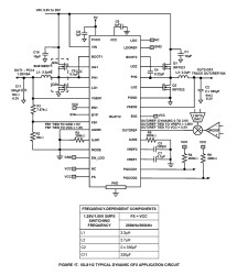 ISL8112IRZ-T