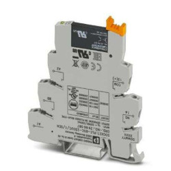 Solid-state relay module