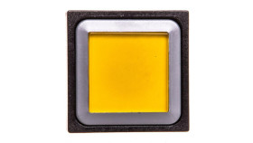 Napęd Przycisku Żółty Z Podświetleniem Z Samopowrotem Q25lt-Ge/Wb 089137