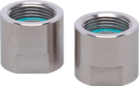 ifm Electronic E40216 Adapter E40216 2 szt.