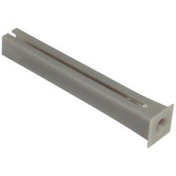 ForgeFix 10ABA650 Aercrete Square Anchors Bag 10