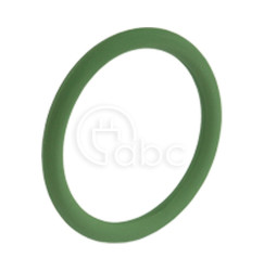 Uszczelka PG48, zielona, 1100.48.98.08