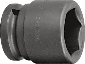 Gedore K 32 1.5/8AF 6285810 Nasadka udarowa 1 5/8" 3/4" (20 mm)