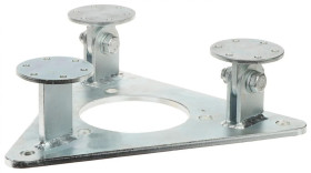 Podstawa do masztów MK-1.5/POD-HD