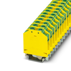 Modularna kostka styków Phoenix Contact 24 → 10AWGŚruba OTTA