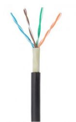 KABEL SKR.UTP 5E CU ZELOWANA PODW.IZOL.