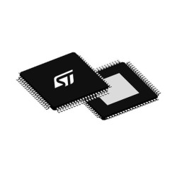 STM32G0C1MCT6 Mainstream Arm Cortex-M0+ 32-bit MCU, 256KB Flash, 144KB RAM, 6x USART, timers, ADC, DAC, comm. I/Fs, AES, RNG, 1.