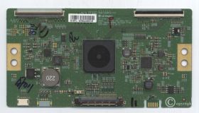 T-CON LPD 6870C-0689A STEROWNIK MATRYCY (NOT TESTED-NA CZĘŚCI)