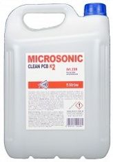 Microsonic Clean PCB K 2 5000ml
