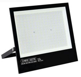 Naświetlacz LED 200W 6400K 175-250V Horoz ASLAN-200