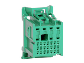 Molex 1600140012, 1 szt.