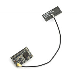 Moduł WiFi LPT100 - moduł WiFi z anteną zewnętrzną - Waveshare 8824