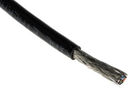 Kabel Ethernet Cat5e długość 305m Niezakończony Belden PVC l. żył: 7 średnica 6.5mm