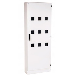 ALFA-TL-9,0 Rozdzielnica ALFA 9 - licznikowa n/t