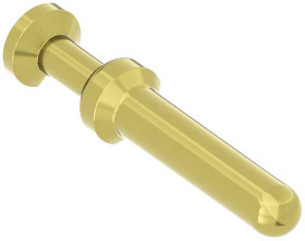 Styk męski ILME RXM2D 6.0 RXM2D6.0, 1 szt.