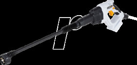 7064735 Cordless pressure cleaner, Maxxpack, 18 V, does not include batt