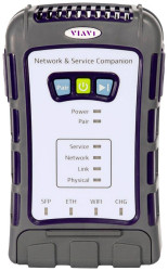 Viavi Solutions NSC200-LOOPBACK-PLUS Tester sieciowy