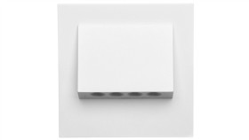 Oprawa Led Navi Pt 230V Ac Bia Biała Zimna 11-221-51 Led11122151