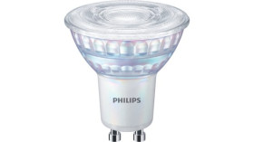 Źródła światła LED, 3 W, GU10, 3000K, Philips, CorePro