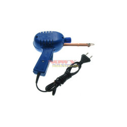 Lutownica transformatorowa 80W LED