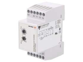 CLD2EA1C230 Przekaźnik nadzorczy poziomu, poziom cieczy przewodzącej, CL