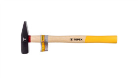 Młotek Ślusarski 300G Trzonek Jesionowy 02A403