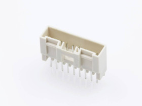 Molex 557550919 Obudowa złącza pin męskiego na PCB, 1 szt.