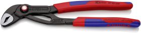 Szczypce do pomp wodnych Knipex Cobra QuickSet 87 22 250 250 mm
